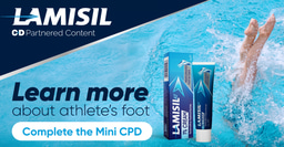 Lamisil CPD: Understanding Antifungal Actives in Athlete’s Foot Treatment