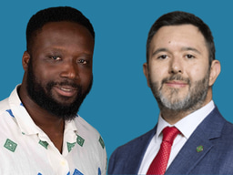 Pharmacy in Person with Sadik Al-Hassan
