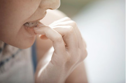 Threadworm: symptoms, treatment and case study