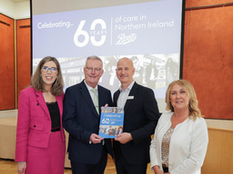 ‘Trusted’: Boots celebrates 60 years in Northern Ireland