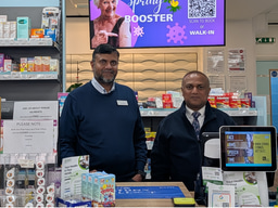 ‘Such a busy place’: Post Office expansion boosts pharmacy’s growth