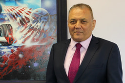 Day Lewis CEO passes away - July 2016