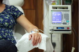 GPhC registration exam: infusion calculations