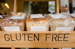 Coeliac disease: symptoms, prevalence and management