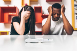 Female infertility: prevalence and management