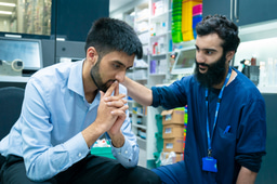 Joint workforce wellbeing survey reveals pharmacy pressures cause poor mental health 