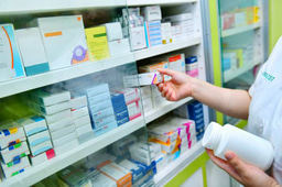 How should you handle this incomplete prescription?