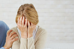 Supporting bereaved customers