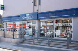 Gordons Chemists launch Health Services Week