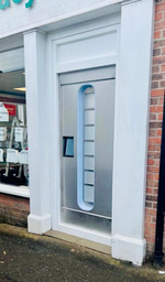 New 24/7 prescription collection point opens after Shared Prosperity funding grant