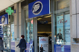 Boots resumes closures paused by COVID-19, with 138 of 200 completed