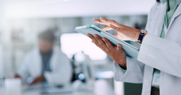 Foundation Trainee Pharmacist supervisors invited to undertake research study 