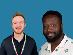 Pharmacy in Person with Adam Somerville