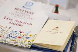 Bestway's race day raises the stakes