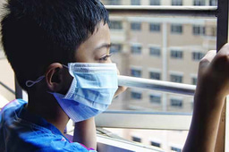 What pharmacists need to know about COVID-19, pollution and allergies