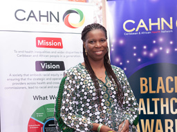 RCPharm president named Black Healthcare Awards’ pharmacist of the year