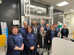 How one pharmacy is using tech to boost clinical capacity