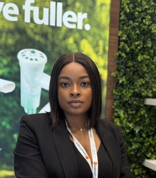 National Association of Women Pharmacists names 'particularly passionate' new 51st president