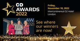 Read previous C+D Awards winners stories! 