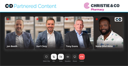 Christie&Co Podcast | C+D Partnered Content