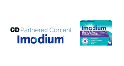 CPD Module: Imodium® Dual Action Relief
