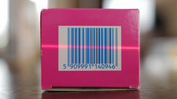 ‘Increasingly inconsistent' barcode issues impacting on secondary care provision