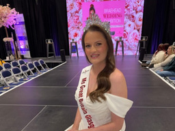 ‘Immense pride’: Boots pharmacy manager wins pageant