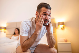 Prostate cancer: risk factors, symptoms and treatment