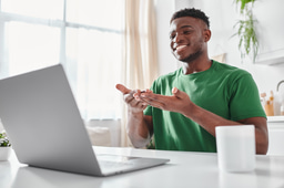 BSL video remote interpreting pilot launches in Scottish pharmacies 