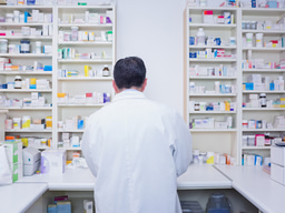 Over 80 pharmacies ‘non-compliant’ and could lose EPS