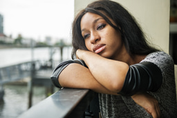Seasonal affective disorder
