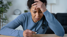 NHSE launches online pathway for assessing headache care 