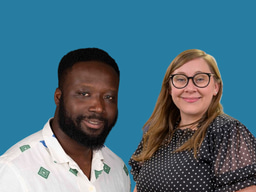 Pharmacy in Person with Amy Laflin