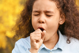Can you recognise the symptoms of croup?
