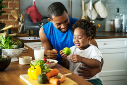 Fad diets: providing patients with appropriate nutritional advice