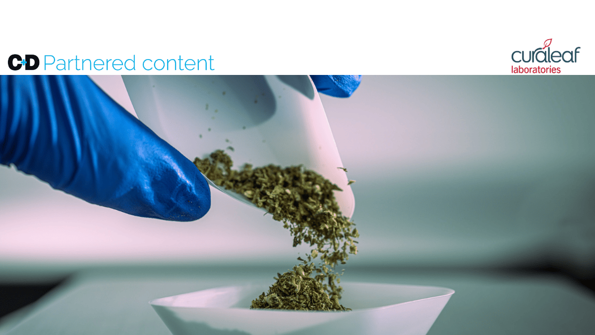 Pharmacy Cannabis Scheme with Curaleaf