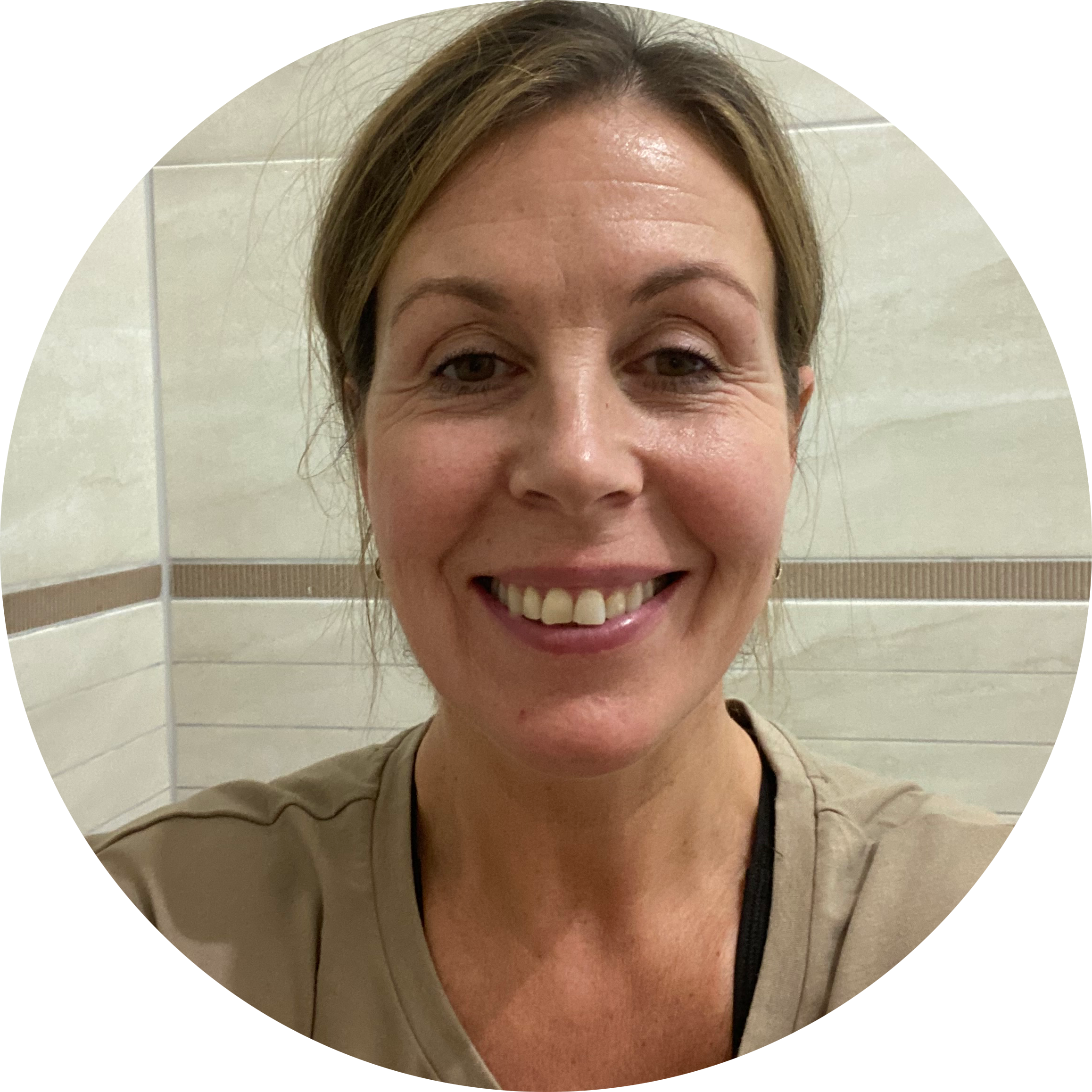 Go to the profile of Petra Davison