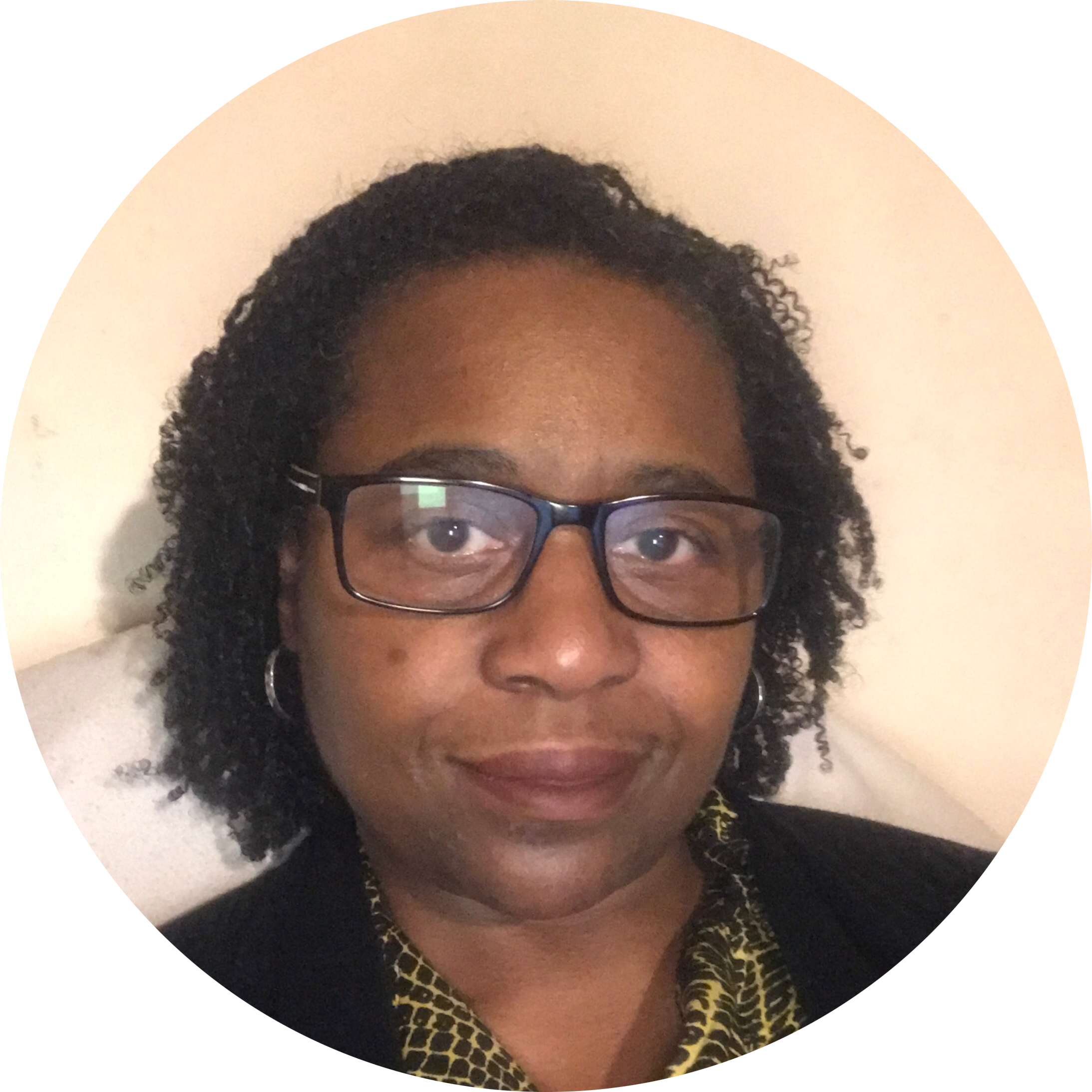 Go to the profile of Sandra Hanson