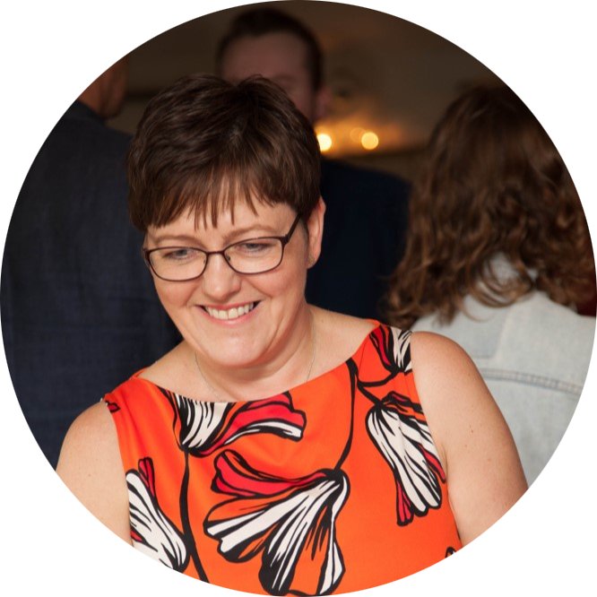 Go to the profile of Emily Kennedy