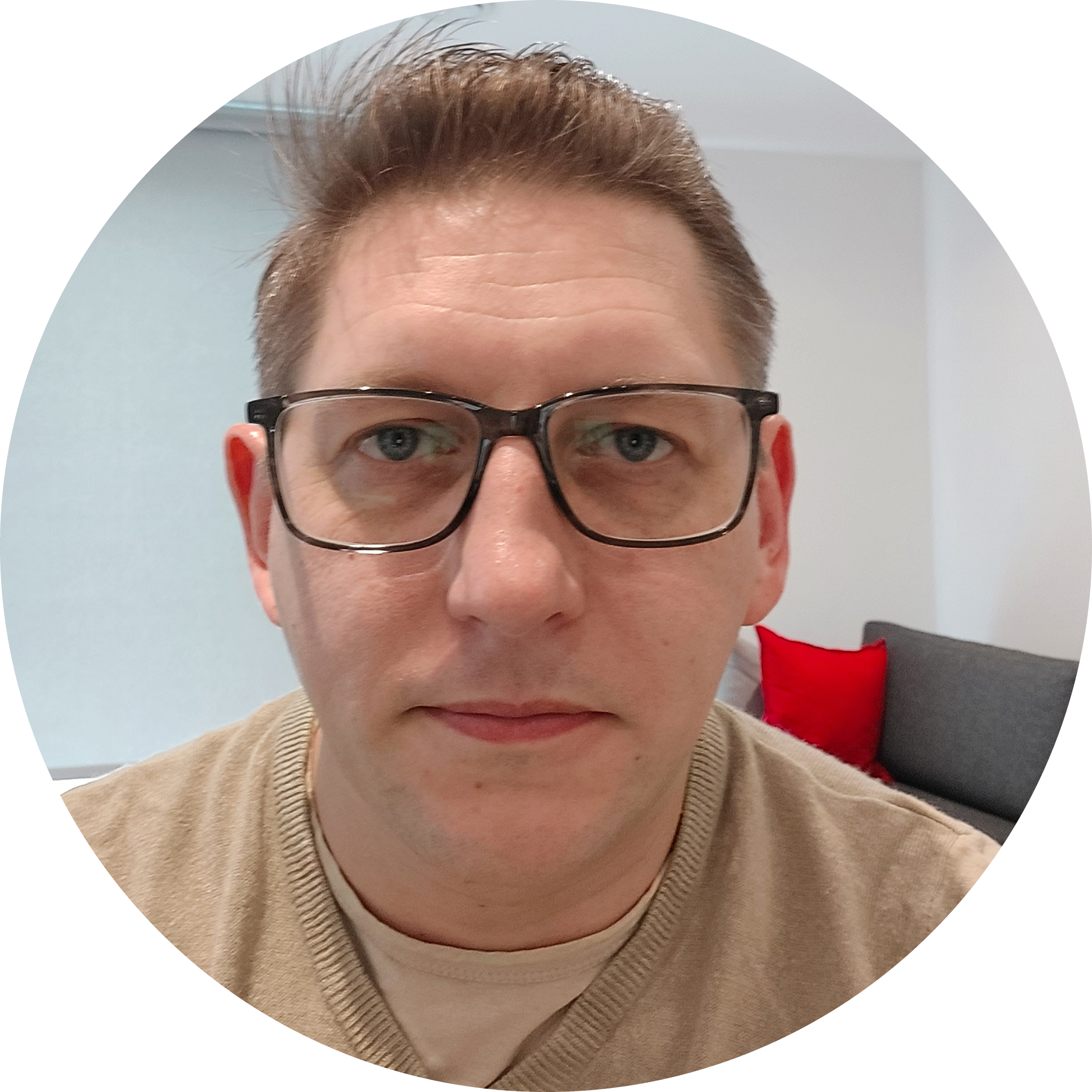 Go to the profile of Rowan Pollard