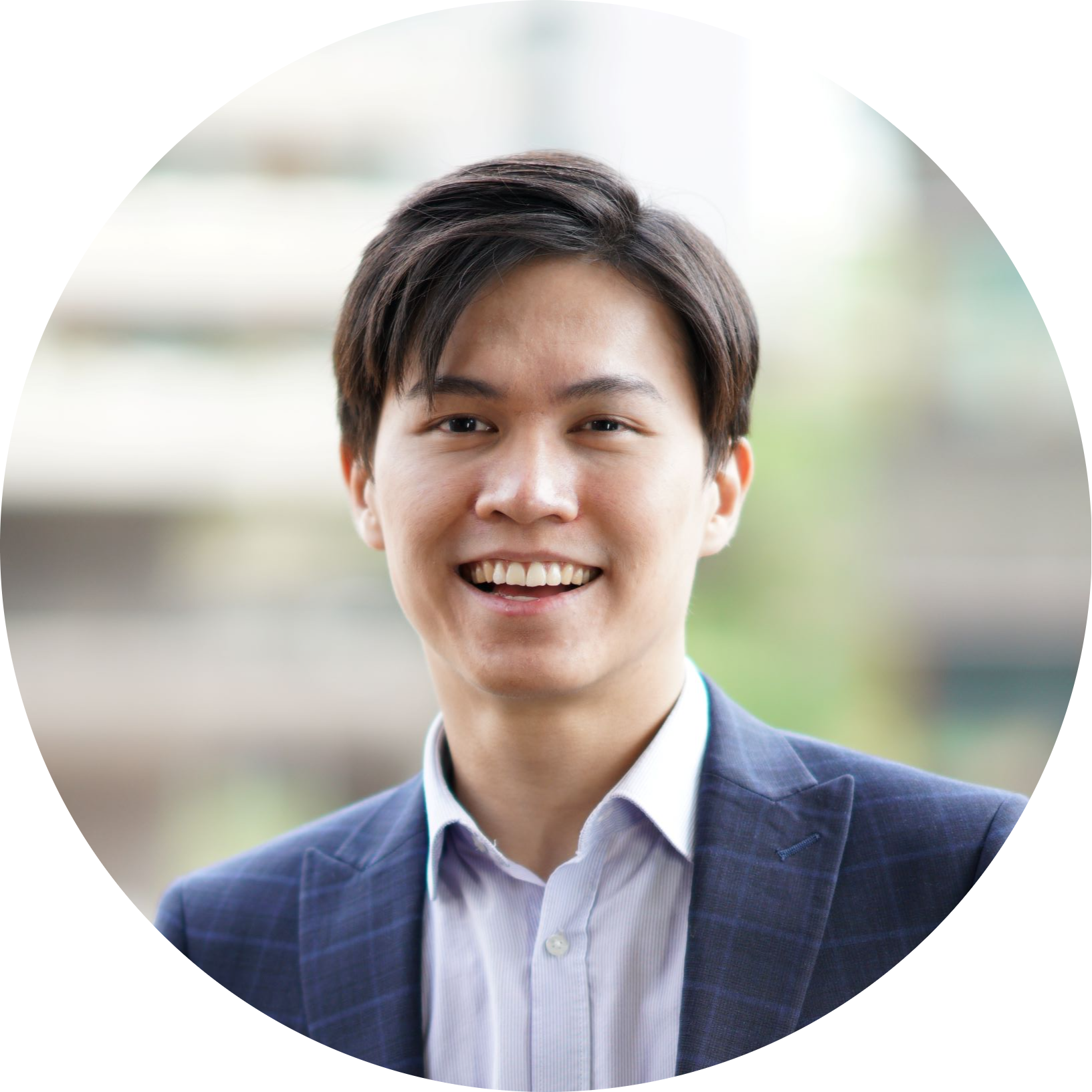 Go to the profile of Zi Hong Mok