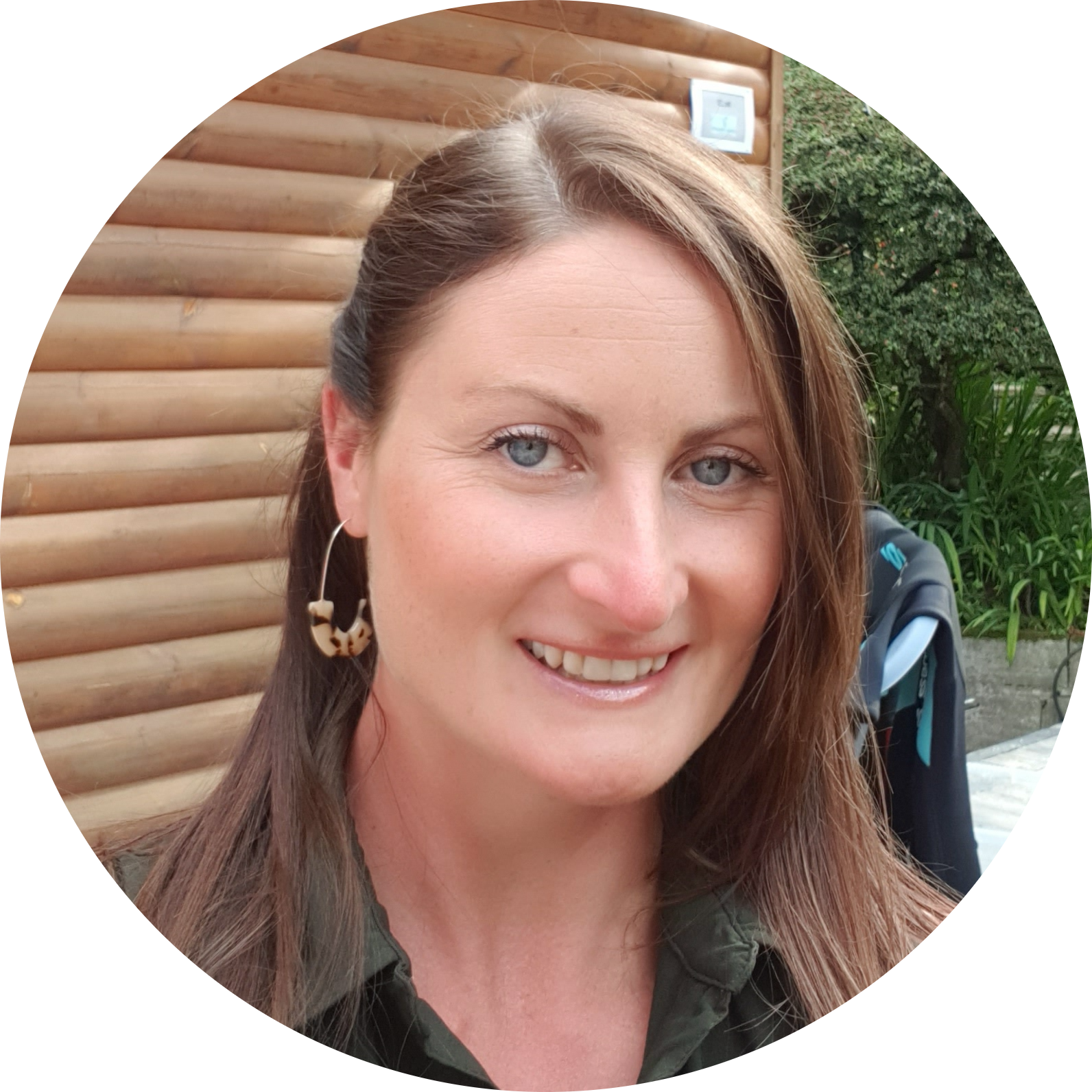 Go to the profile of Lynn Murrie