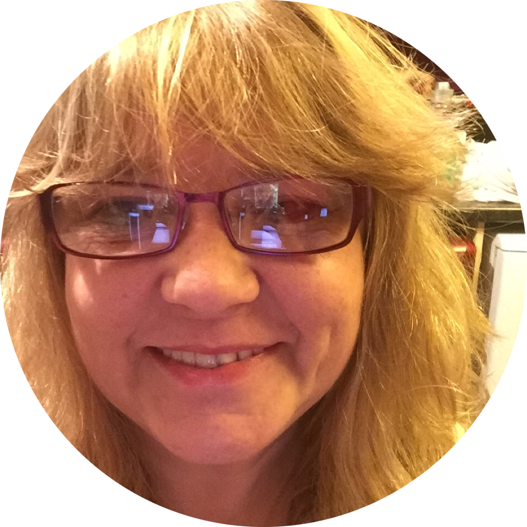 Go to the profile of Bernadette