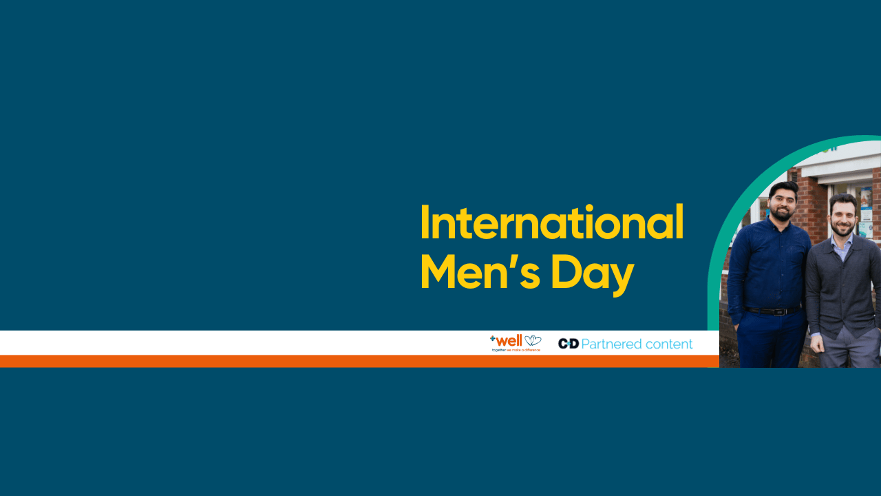 International Men's Day: Prostate Cancer Awareness