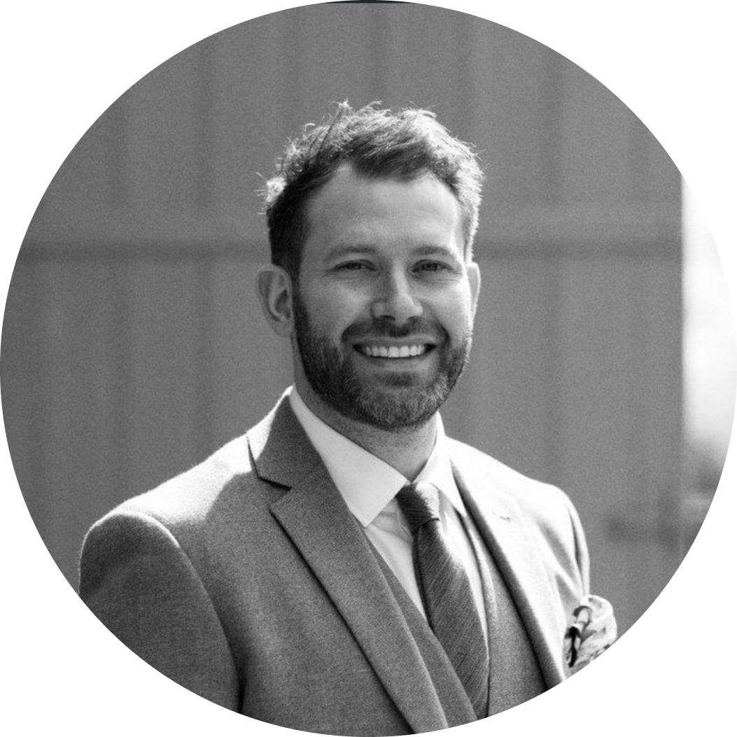 Go to the profile of Alex Hill