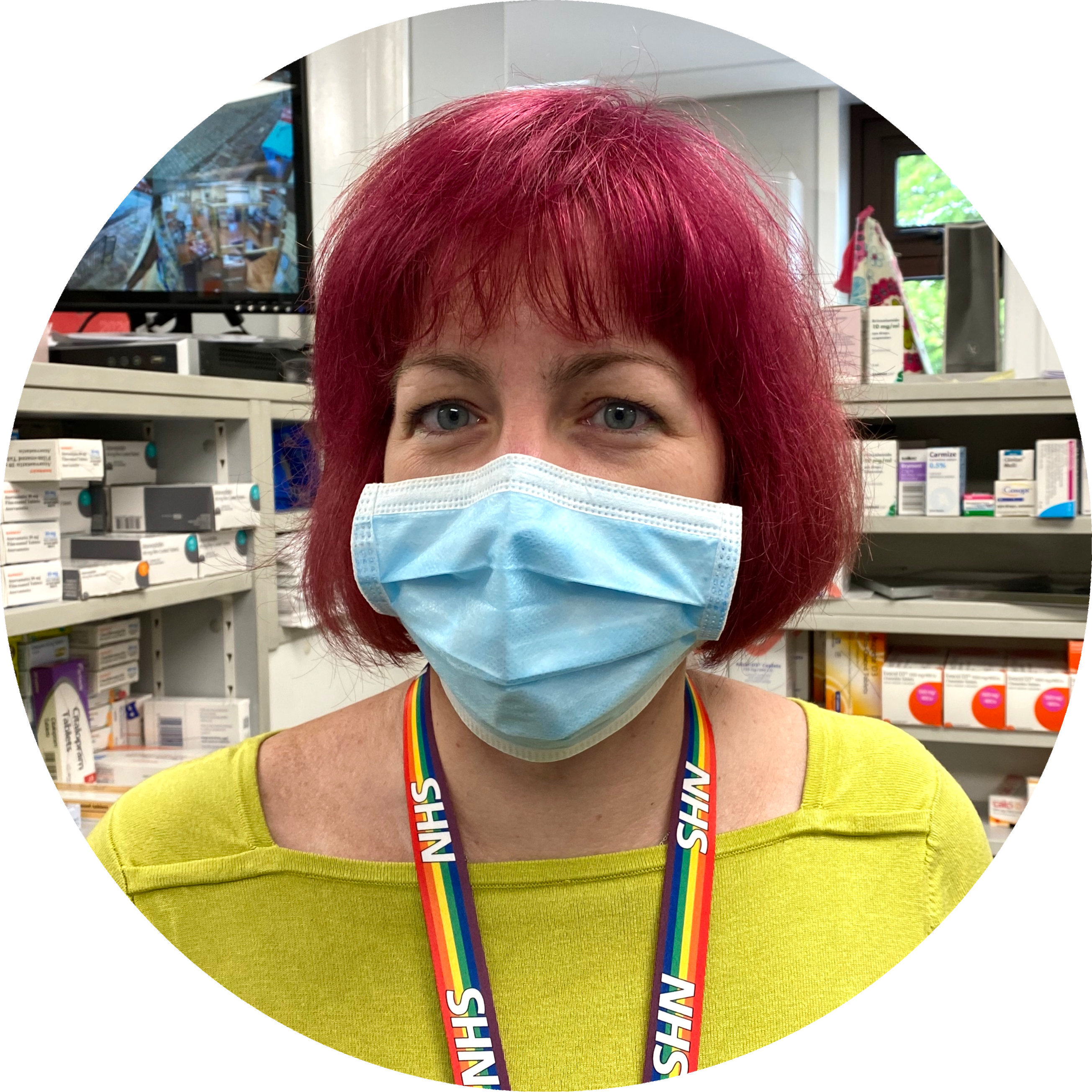 Go to the profile of Amanda Smith