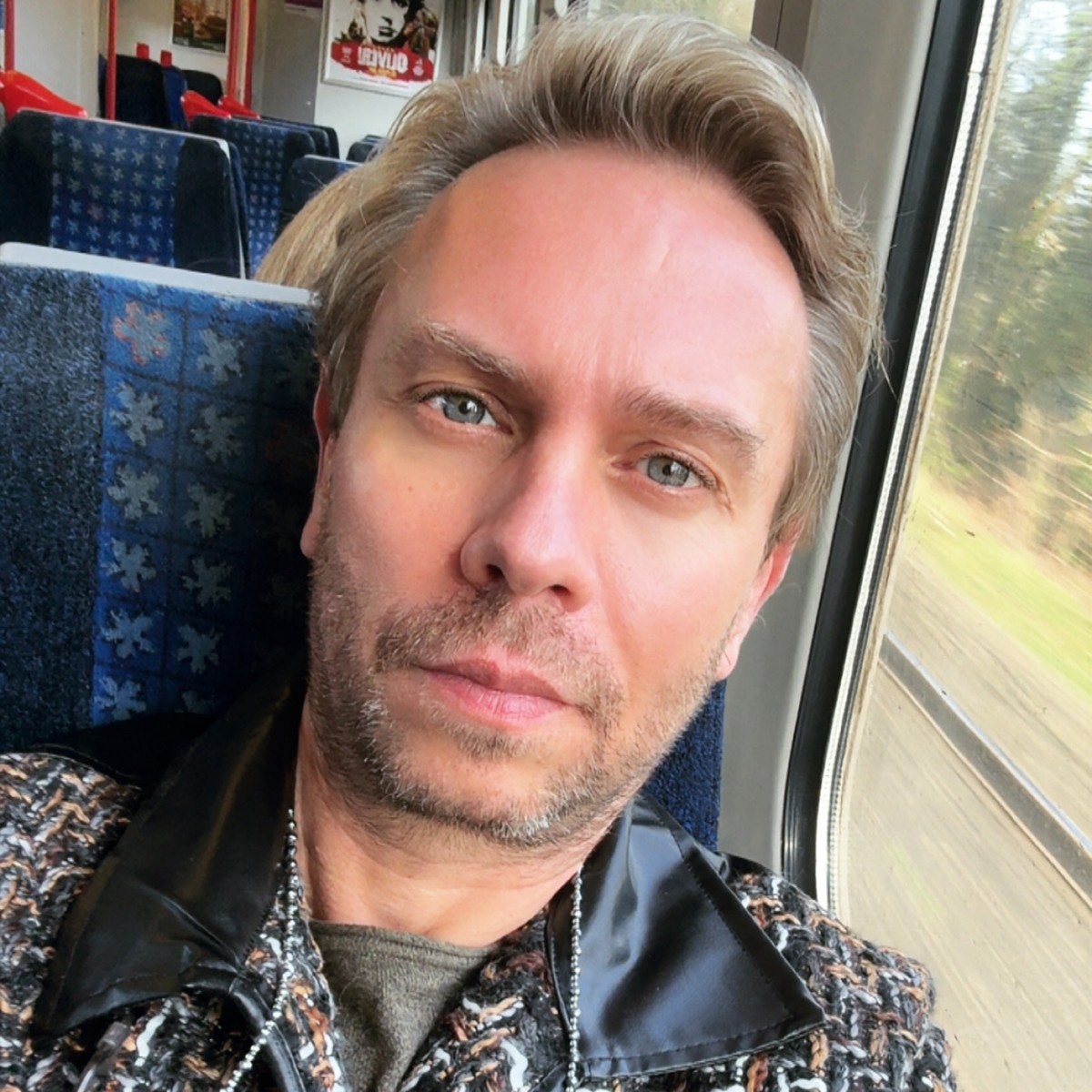 Go to the profile of Andy Vassilev