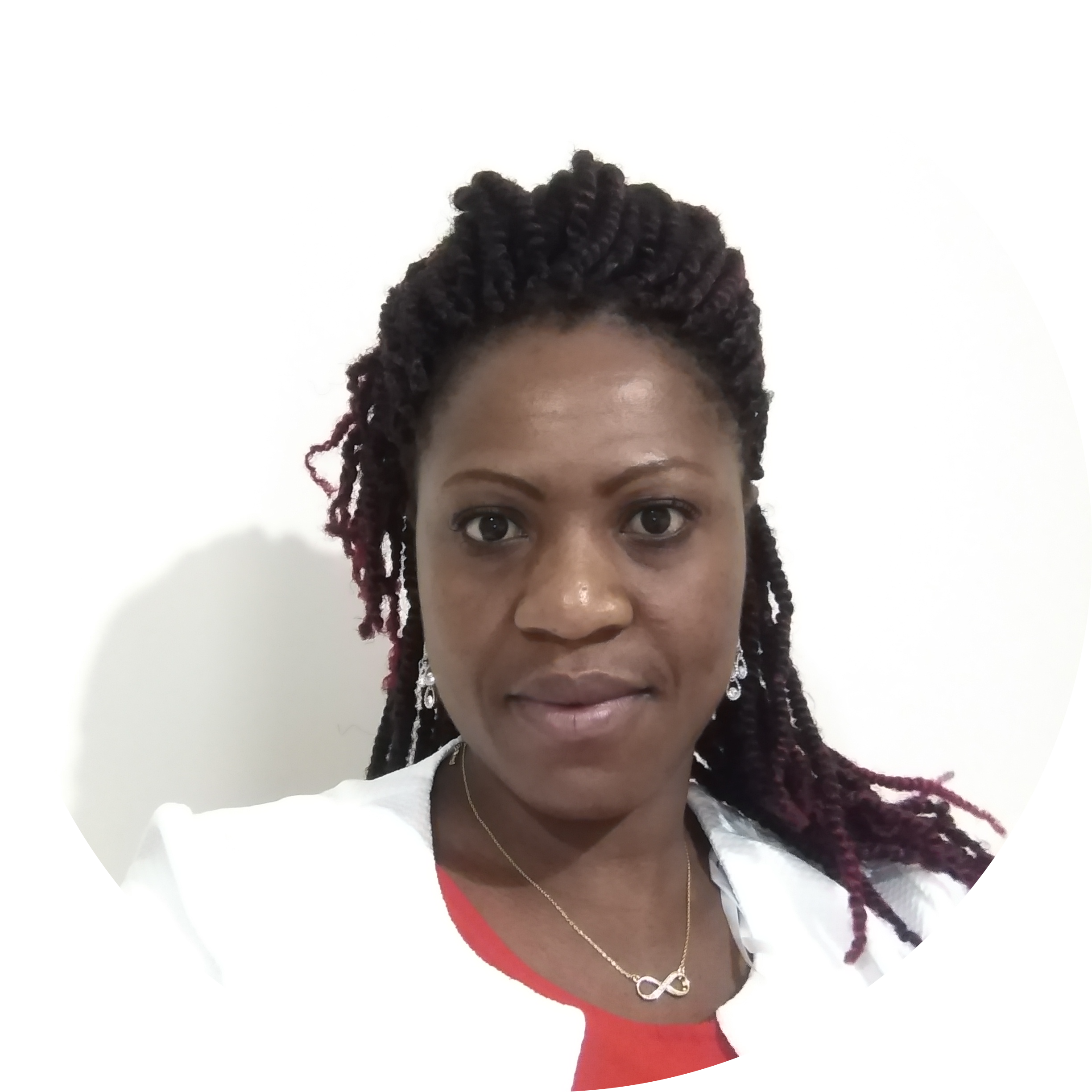 Go to the profile of Ngeloh Muyamah