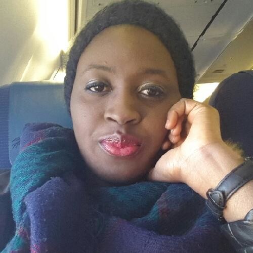 Go to the profile of Ifedolapo Ajamu