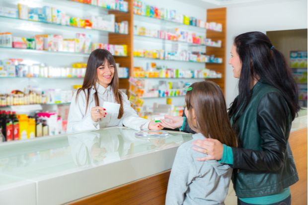 How to spot hidden health risks during pharmacy visits